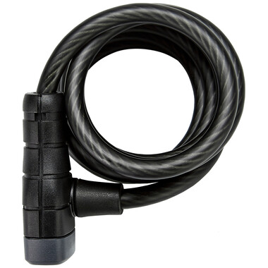 Cable antirrobo ABUS PRIMO 5510K/180 (10 mm x 180 cm) 0